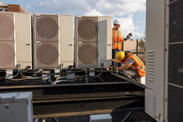 Best Emergency HVAC Services in Imperial, PA