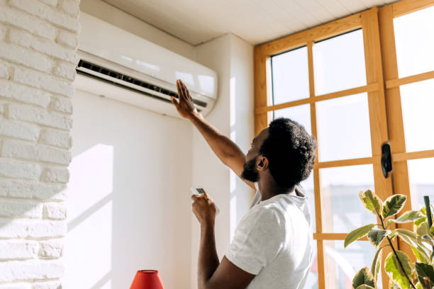 Best Air Conditioning Cleaning in Imperial, PA